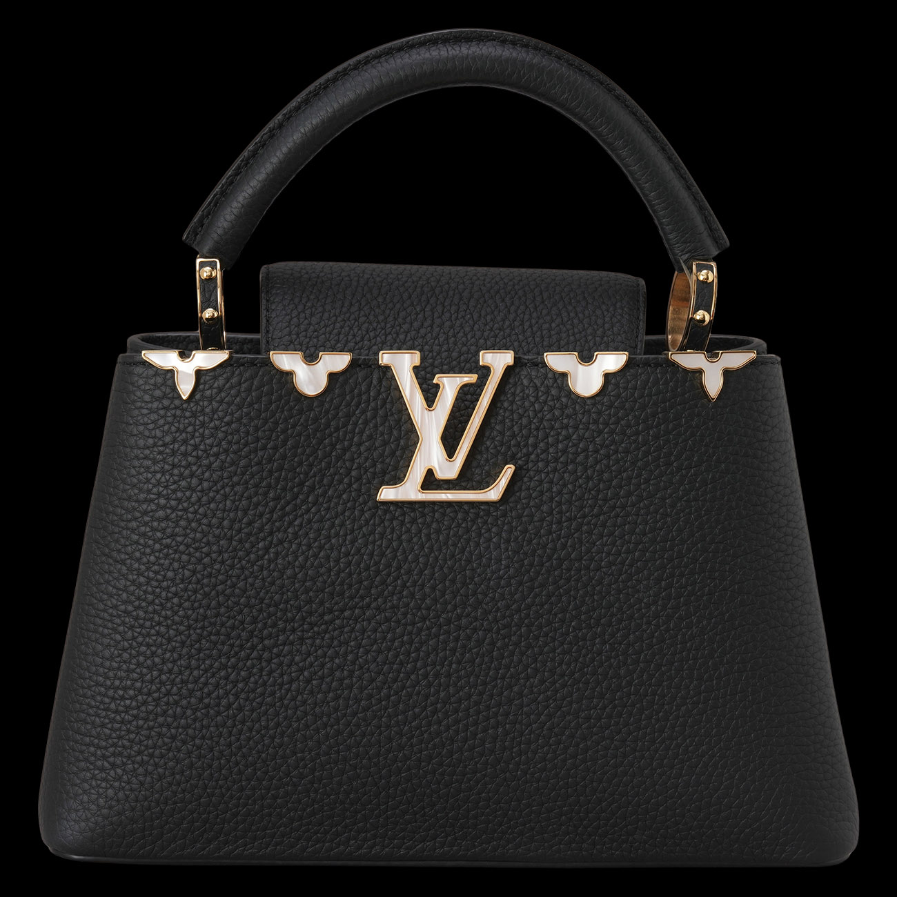 LOUIS VUITTON(USED)루이비통 M25404 카퓌신 BB